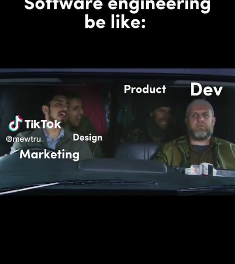 The Joy of Being a Software Engineer: Explained in Memes