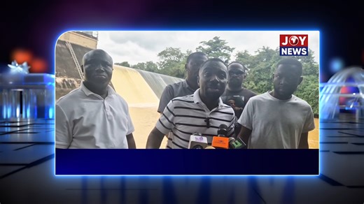 Showing Tonight on Metro TV at 9pm | Good Evening Ghana Official