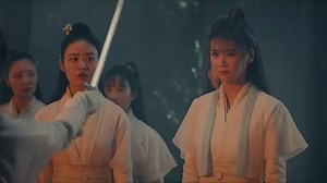 The New Kung Fu Cult Master 2 (2022) (Eng Sub)