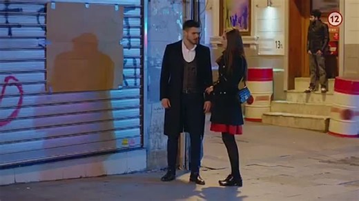 Nikdy ťa neopustím (Asla Vazgecmem) 108 díl