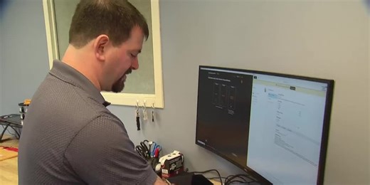 Alaska investigators report AI-generated child abuse cases that can’t be prosecuted — yet