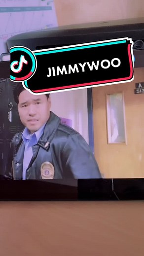 JIMMY W💫💫 #wandavision #jimmywoo #agentwoo #marvel #fyp #foryoupage | jimmy woo
