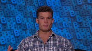 Is this bond the start of this summer’s most epic bromance? | Big Brother