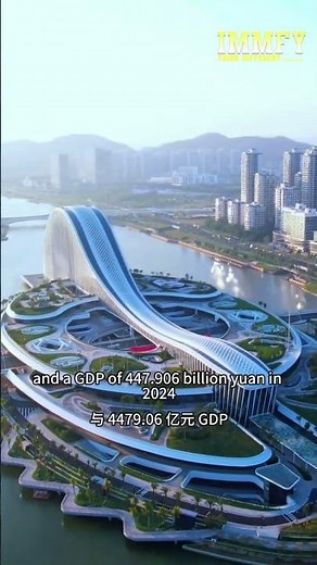 Zhuhai – The Most Beautiful Coastal City in China | Immfy Academy