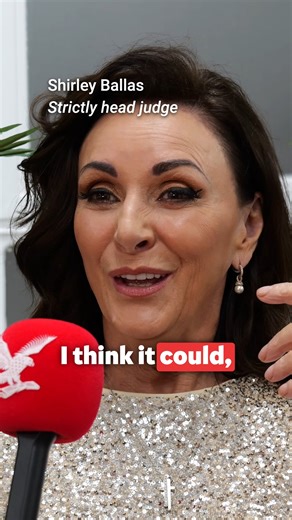 Strictly Come Dancing head judge Shirley Ballas has revealed she would like to see a big shake up on next year's show | Independent Culture