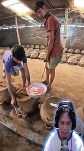852K views · 3.7K reactions | Pan Making by Amazing Skills #tips #ideas #skills #skilledworkers #manufacturer #hardworking #fbreelsvideo #fbreelsviral #followersandnonfollowers | Ronald Duterte De Alca | Facebook