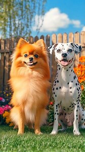 All Breed Dog - ABD on Reels