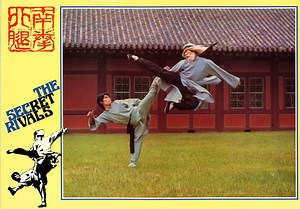 201K views · 273 shares | One sholdn't try to outfox the Silver Fox, especially when it is a pick of the week! https://www.thewutangcollection.com/feature/secret-rivals | The WU TANG COLLECTION | Facebook