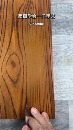 Perfect Ceramic Tile Patch Seamless Repair Tutorial #youtubeshorts