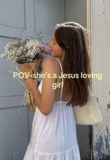 Embracing Faith: The Journey of a Jesus Loving Girl