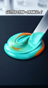 Slow and Relaxing Color Mix #colors #colorasmr #colormixing #colorlearning #satisfying #relaxing