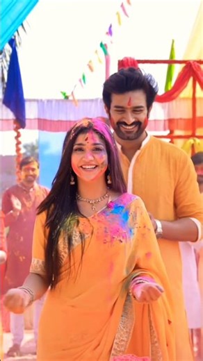 হ্যাপি হোলি #B.S.M#AllTvShow#youtubeindia#youtubeshorts#viralshorts