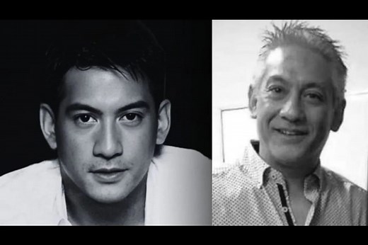 90s heartthrob Patrick Guzman dies of a heart attack in Canada | ABS-CBN Entertainment