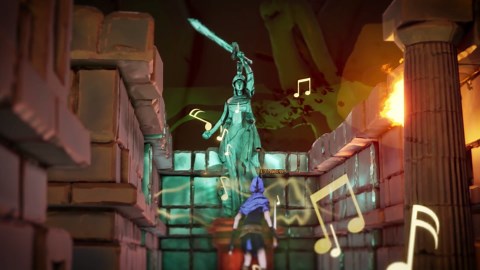 Minos - official release date trailer