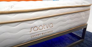 Saatva Mattress Review (2025) | Mattress Nerd