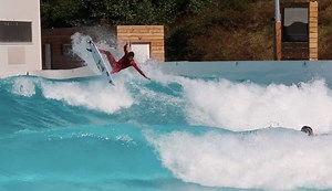 Is Brazil the Next Frontier for Wave Pools? | The Inertia