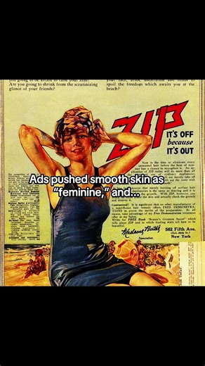 The shift beganaround 1915 #history #trending #aivideo #90s