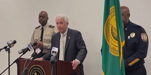 ‘Makes no sense to me’: DA shares concern over state’s move to remove judgeships from Shelby Co.