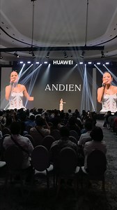 24K reactions · 842 shares | One day shoot with HUAWEI Pura80 Ultra featuring @andien! Dengan Switchable Dual-Telephoto Lens dan Ultra Lighting HDR Camera dengan sensor besar 1 inci memadukan fitur zoom 3,7x - 10x Optical Zoom yang tajam walaupun dengan cahaya yang minim dan tricky. Jadi, siap untuk kembaran dengan @andien? #HUAWEIPura80Ultra #FashionNext | Huawei Mobile | Facebook