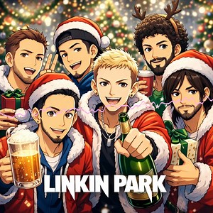 Linkin Park Inspired Band | Christmas Love - Fall Of The Dawn is Now Available on All The Major Streaming Platforms! | Evan Tunes