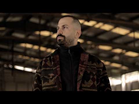 Μάριος Χριστονάκης - Τ' άγρια πουλιά...Official Music Video