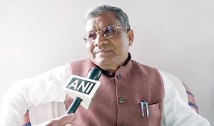 Hours After Joining BJP, Babulal Marandi Says ‘Politics Over Legislation Instilling Fear Among People’