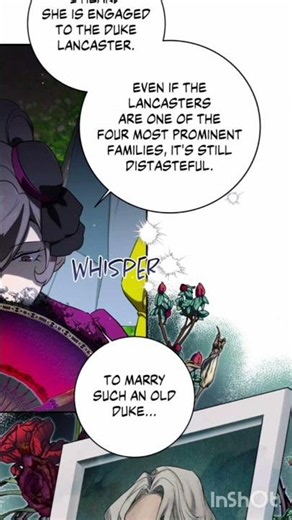 Duchess in ruin episode 1 #manhwa#viral#newmanhua