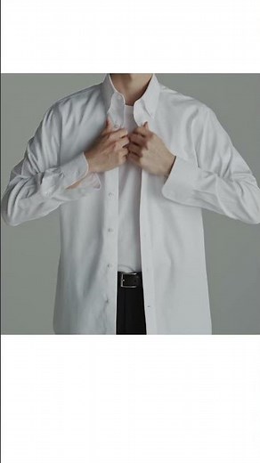 UNIQLO Super Non Iron Shirts - 25FW Workwear