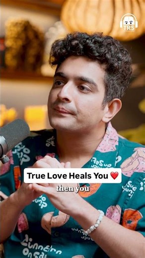 True Love Heals You #shorts