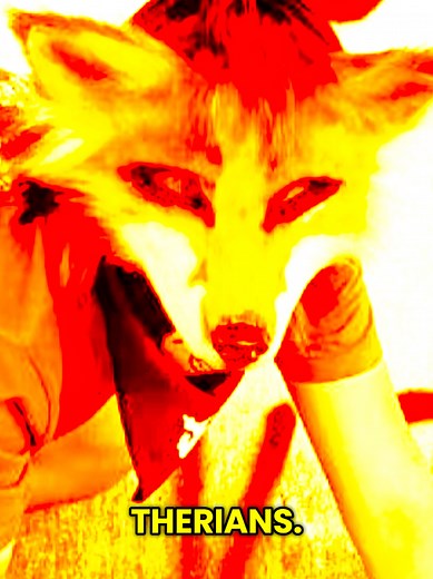 Momentos divertidos de los Therians