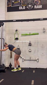 Transform your workouts with the ATX® Cable Crossover 800 Series. It comes with dual 90kg weight stacks, 37 adjustment positions, and smooth, durable pulleys. Perfect for a variety of exercises to target every muscle group. | Sam's Fitness