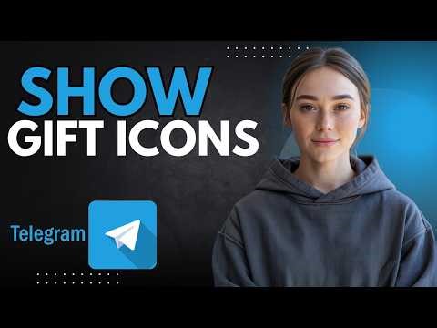 How to Show Gift Icons in Telegram Chats (Step by Step Tutorial for Beginners)