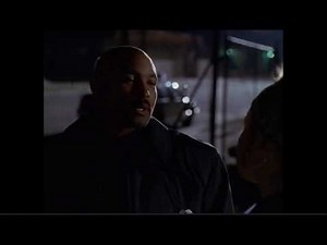 Keith on David to Claire - "Six Feet Under"