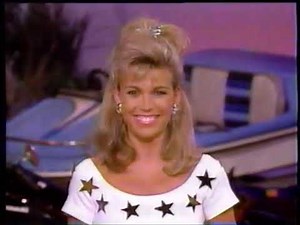 KCCI-TV CBS commercials (May 17, 1989) - Part 3