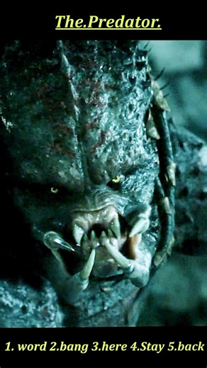 he Predator (2018) | Ultimate Predator Storms the Base – Military Lines Collapse Instantly 💥