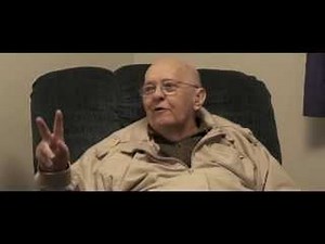 Dying ex CIA Agent Was Sent by Eisenhower to Meet an ALIEN FULL INTERVIEW BY RICHARD DOLAN - 2017