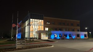 Fort Bend officials seeking grant to hire 20 community police officers