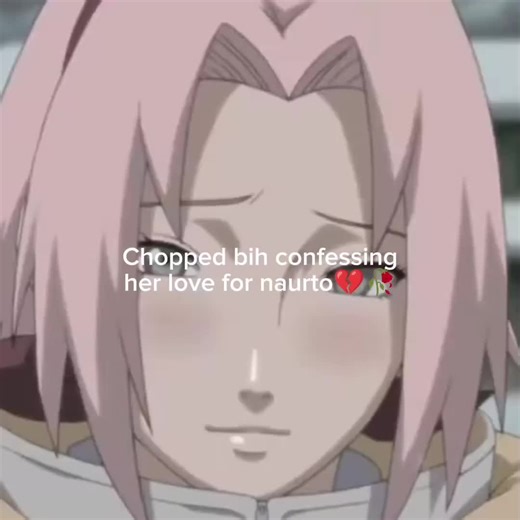 Sakura's Heartbreak in Naruto: A Closer Look