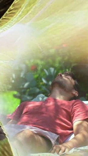 5 MeO DMT | What it Feels Like #SHORTS