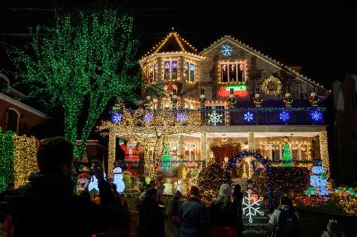 The 2024 New York City holiday season events guide