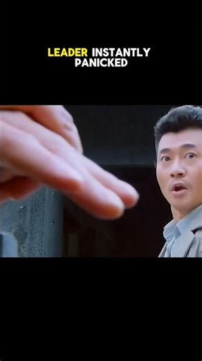 One Wrong Move Could End Everything 😳#shorts