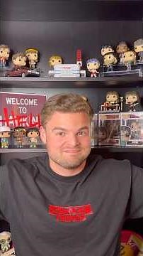 STRANGER THINGS SEASON 5 FUNKO POP UNBOXING!