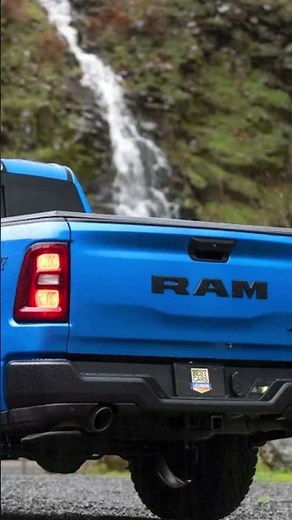 2026 Ram 1500 Revealed | Is This the Ultimate Pickup Truck!? #2026 #autoverta
