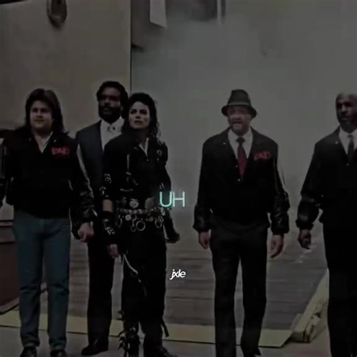 The Legacy of Michael Jackson: The King of Pop