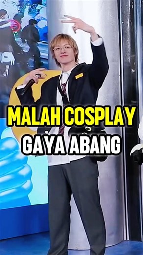 Martin ngikut pose legend 🤣 #cortis #enhypen #kpop #fyp #shorts