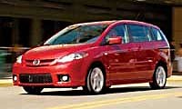 2006 Mazda 5