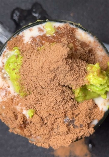 Bikin es Alpukat 🥑 susu 🥛 yang nampol wenak poll 😋 🤤 #sidoarjo #alpukat #susu #bukapuasa #ramadhan2026