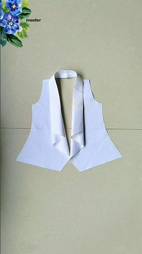 "Stylish Collar Neck Design Cutting & Stitching | Easy Sewing Tutorial"