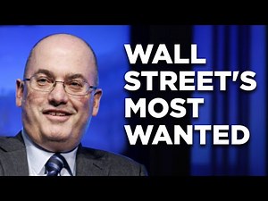 The Race to Take Down the Greatest Insider Trader