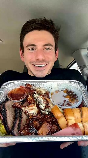 27K views · 423 reactions | The Smoke Pit Review in Concord, North Carolina #foodreview #bbq #foodtiktok #foodcritic #foodnetwork #foodlover #localeats #mukbang #eatingshow #fyp #fyp #reel #fblifestyle | Nik Buffalo | Facebook